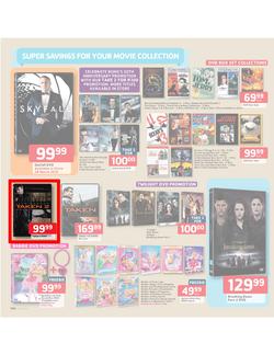 Pick n Pay Hyper : Keep them entertained this Easter holiday (24 Mar - 7 Apr 2013), page 6