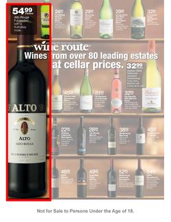 Checkers Nationwide : Braai with the best this holiday (22 Mar - 7 Apr 2013), page 6