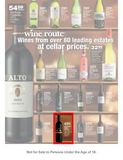 Checkers Nationwide : Braai with the best this holiday (22 Mar - 7 Apr 2013), page 6