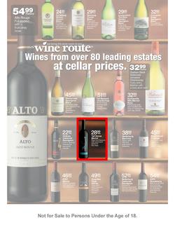 Checkers Nationwide : Braai with the best this holiday (22 Mar - 7 Apr 2013), page 6