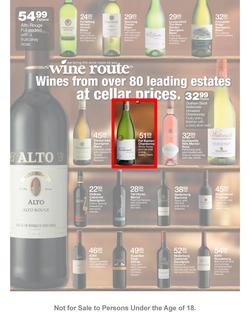 Checkers Nationwide : Braai with the best this holiday (22 Mar - 7 Apr 2013), page 6