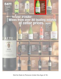 Checkers Nationwide : Braai with the best this holiday (22 Mar - 7 Apr 2013), page 6