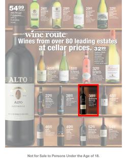 Checkers Nationwide : Braai with the best this holiday (22 Mar - 7 Apr 2013), page 6
