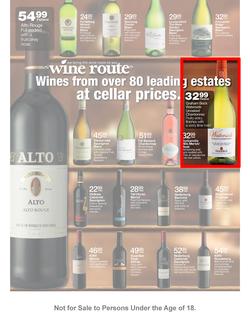 Checkers Nationwide : Braai with the best this holiday (22 Mar - 7 Apr 2013), page 6