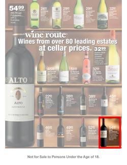 Checkers Nationwide : Braai with the best this holiday (22 Mar - 7 Apr 2013), page 6