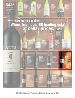 Checkers Nationwide : Braai with the best this holiday (22 Mar - 7 Apr 2013), page 6