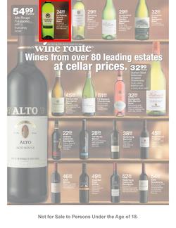 Checkers Nationwide : Braai with the best this holiday (22 Mar - 7 Apr 2013), page 6