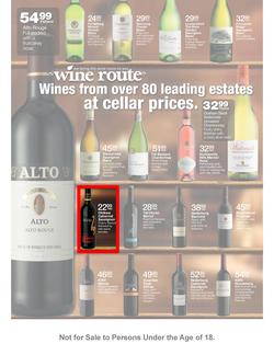 Checkers Nationwide : Braai with the best this holiday (22 Mar - 7 Apr 2013), page 6