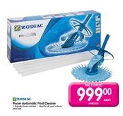 Zodiac Pacer Automatic Pool Cleaner Each