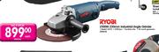 Ryobi 2100W 230mm Industrial Angle Grinder-G232