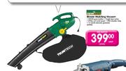 Trimtech Blower Mulching Vacuum Each