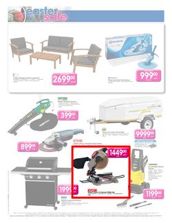 Makro : Easter Sale (24 Mar - 1 Apr 2013), page 6