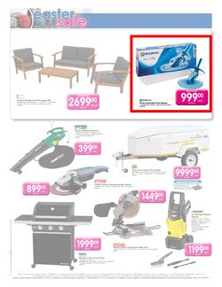 Makro : Easter Sale (24 Mar - 1 Apr 2013), page 6