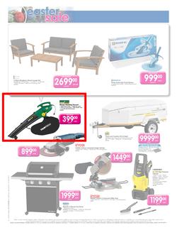Makro : Easter Sale (24 Mar - 1 Apr 2013), page 6