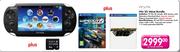 PS Vita 3G Value Bundle