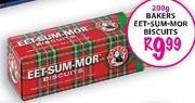 Bakers EET-SUM-MOR Biscuits-200g