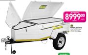 Camp Master Roadster 200 Classic