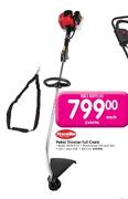 Homelite Petrol Trimmer Full Crank Each