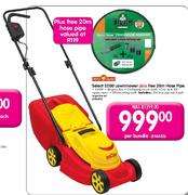 Wolf Garden Select 3200 Lawnmower 
