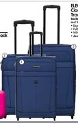 Paklite 71cm Superlight Trolley -Each