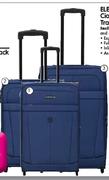 Paklite 48cm Superlight Trolley-Each