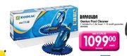 Baracuda Genius Pool Cleaner-Each