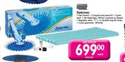 Kreepy Krauly Swimvac-Each