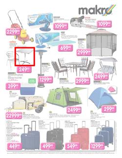 Makro : Autumn Sale (16 Apr - 22 Apr 2013), page 7