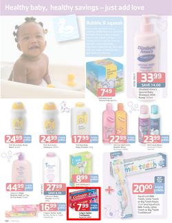 Pick n Pay : Baby Care (21 Apr - 5 May 2013), page 6