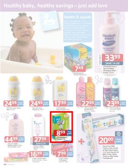 Pick n Pay : Baby Care (21 Apr - 5 May 2013), page 6