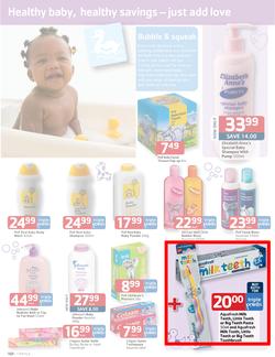 Pick n Pay : Baby Care (21 Apr - 5 May 2013), page 6