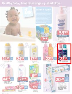 Pick n Pay : Baby Care (21 Apr - 5 May 2013), page 6