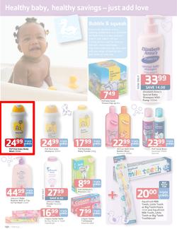 Pick n Pay : Baby Care (21 Apr - 5 May 2013), page 6