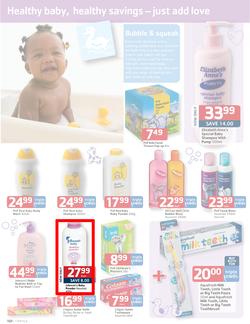 Pick n Pay : Baby Care (21 Apr - 5 May 2013), page 6