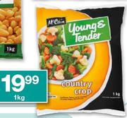 McCain Country Crop-1 Kg