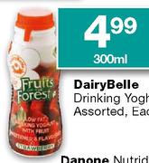 DairyBelle Drinking Yoghurt-300ml