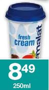 Parmalat Fresh Cream-250ml