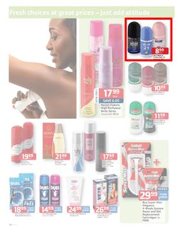 Pick n Pay : Health & Beauty (21 Apr - 12 May 2013), page 6