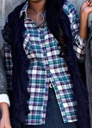Checked Shirts