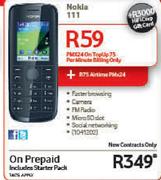 Nokia 111