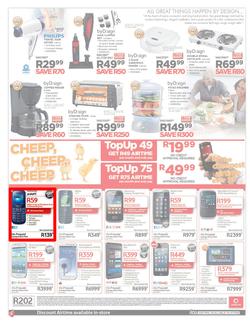 Hifi Corp : Tygervalley Grand Opening Sale (25 Apr - while stocks last), page 6