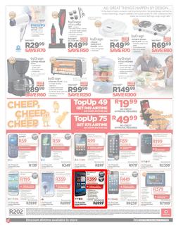 Hifi Corp : Tygervalley Grand Opening Sale (25 Apr - while stocks last), page 6