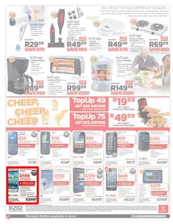 Hifi Corp : Tygervalley Grand Opening Sale (25 Apr - while stocks last), page 6