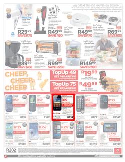 Hifi Corp : Tygervalley Grand Opening Sale (25 Apr - while stocks last), page 6
