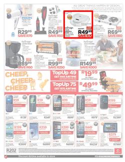 Hifi Corp : Tygervalley Grand Opening Sale (25 Apr - while stocks last), page 6