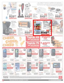 Hifi Corp : Tygervalley Grand Opening Sale (25 Apr - while stocks last), page 6
