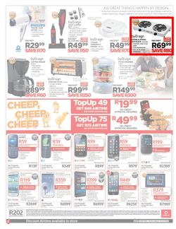 Hifi Corp : Tygervalley Grand Opening Sale (25 Apr - while stocks last), page 6