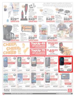 Hifi Corp : Tygervalley Grand Opening Sale (25 Apr - while stocks last), page 6