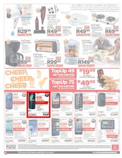 Hifi Corp : Tygervalley Grand Opening Sale (25 Apr - while stocks last), page 6