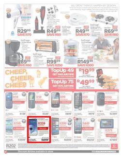 Hifi Corp : Tygervalley Grand Opening Sale (25 Apr - while stocks last), page 6